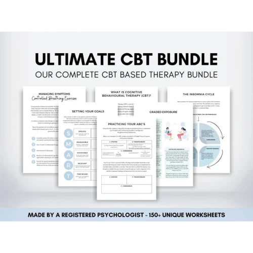 comprehensive cbt toolkit for therapists: assessments, interventions, and skills development +bonus(books)