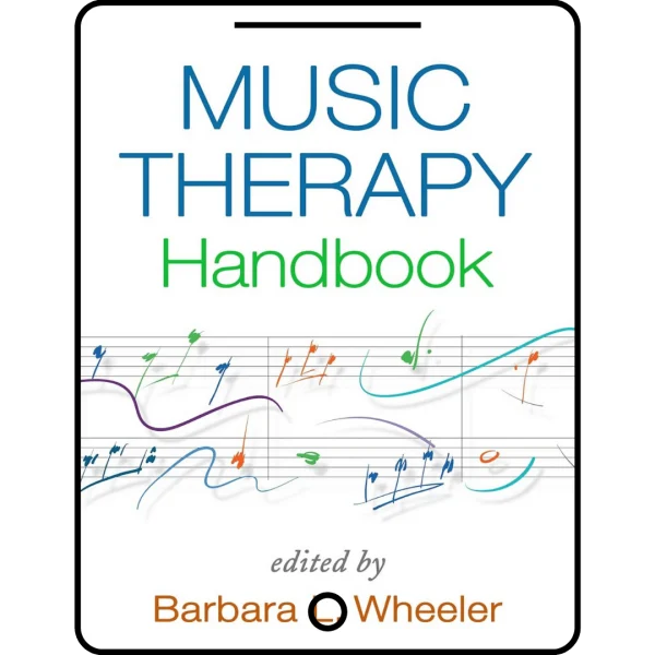 music therapy handbook (creative arts and play therapy)